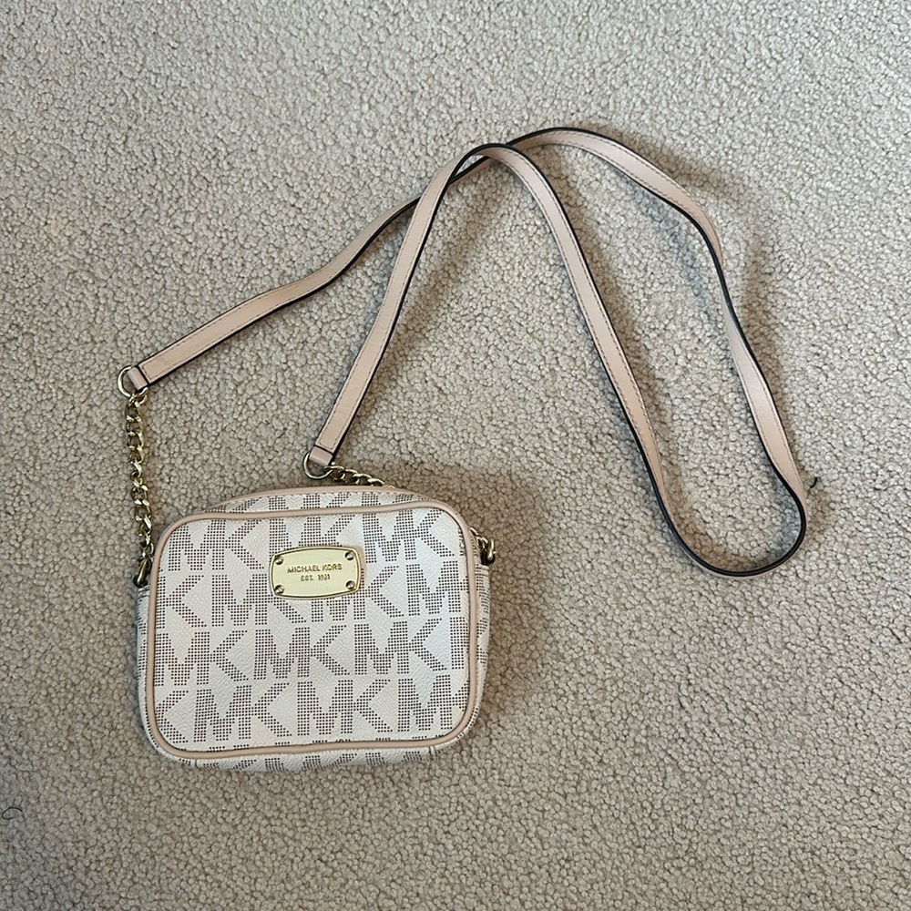 Michael Kors Crossbody